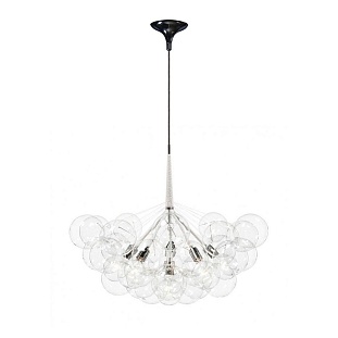 Люстра подвесная LOFT IT BUNCH 10048/6 White