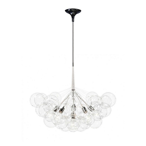 Люстра подвесная LOFT IT BUNCH 10048/6 White