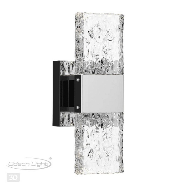 Бра ODEON LIGHT RICCI 4365/5WL