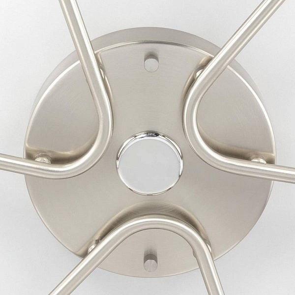 Люстра потолочная CITILUX АДАМ СМАРТ CL228A161