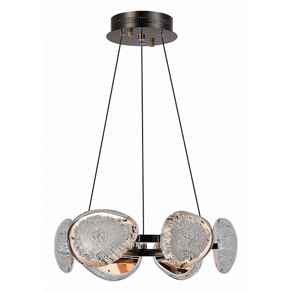 Люстра подвесная ST LUCE ENIGMA SL6018.203.48