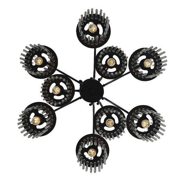 Люстра подвесная ST LUCE TASSE SL6145.403.09