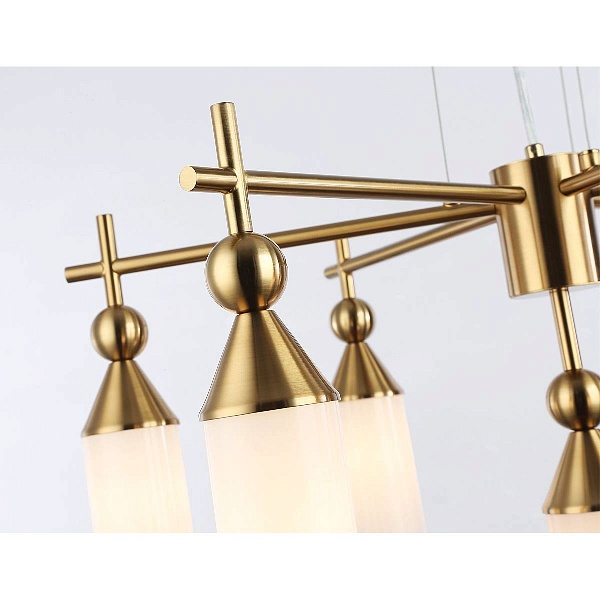 Люстра подвесная AMBRELLA LIGHT HEIGH LIGHT LH55278