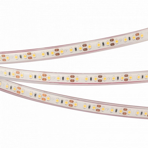 Лента LED RTW-PFS-A120 9,6 W/m 12V IP68 2835/120 6000K 11mm (5м) 33784 ARLIGHT