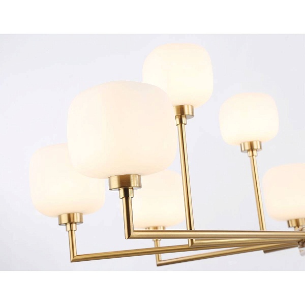 Люстра подвесная AMBRELLA LIGHT HEIGH LIGHT LH53019