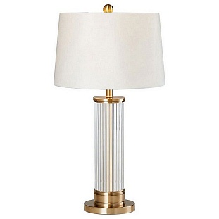 Настольная лампа DELIGHT COLLECTION TABLE LAMP ZKT28