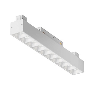 Трековый светильник MAYTONI POINTS  TR014-2-20W4K-W