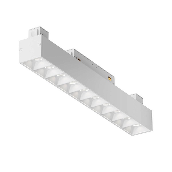 Трековый светильник MAYTONI POINTS  TR014-2-20W4K-W