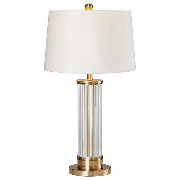 Настольная лампа DELIGHT COLLECTION TABLE LAMP ZKT28