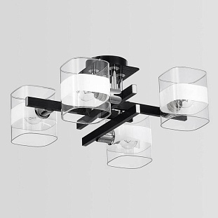 Люстра потолочная CITILUX ВИРТА CL139242