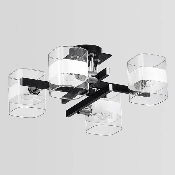 Люстра потолочная CITILUX ВИРТА CL139242