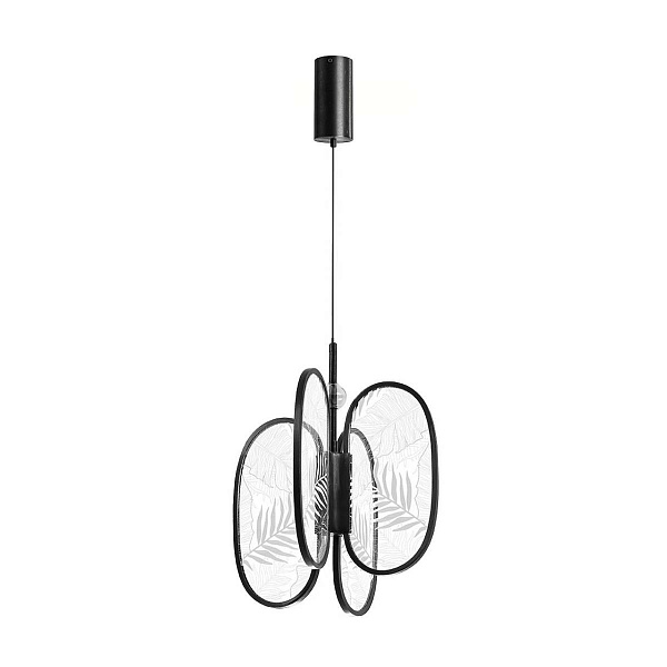 Люстра подвесная ODEON LIGHT PIUMA 6665/38L