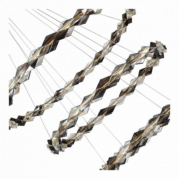 Подвес ST LUCE DIAMANTA SL6009.103.03