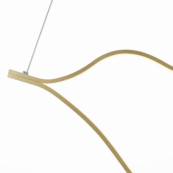 Подвес ST LUCE CORTILE SL6106.203.65