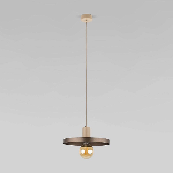 Подвес TK LIGHTING SILA 10757 SILA SABIA BROWN