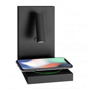 Бра ILEDEX ICHARGE 1831A BK