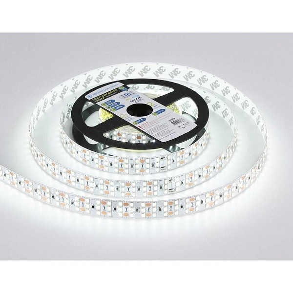 Лента LED 26 W/m 24V IP20 2835/324 6500K 18mm (5м) GS3903 AMBRELLA LIGHT