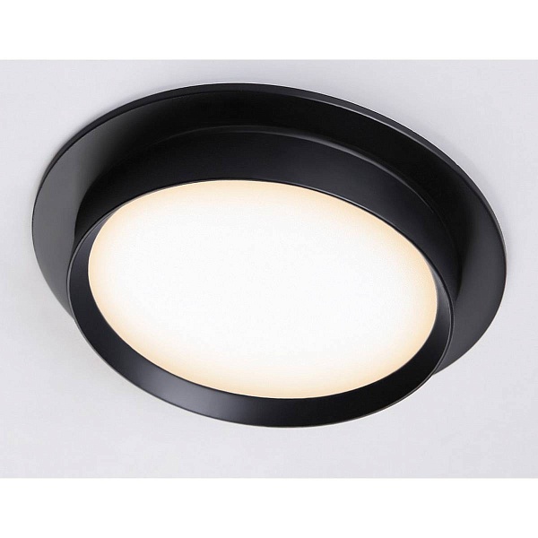 Светильник встраиваемый AMBRELLA LIGHT TN TN5227