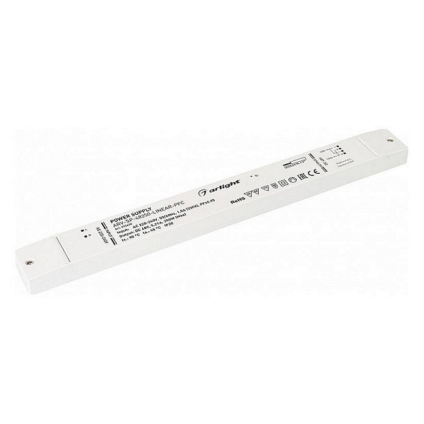 Блок питания ARLIGHT ARV-SP-LINEAR 48V 250W IP20 32630