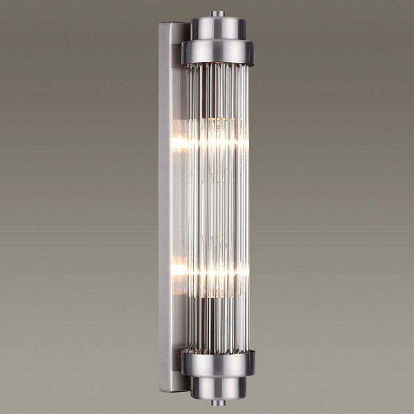 Бра ODEON LIGHT LORDI 4823/2W