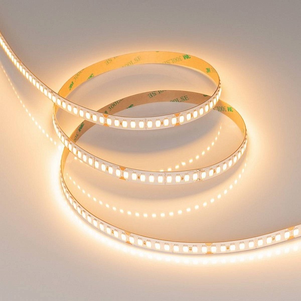 Лента LED ULTRA-C180 19,2 W/m 24V IP20 5630/180 2700K 10mm (5м) 40251 ARLIGHT