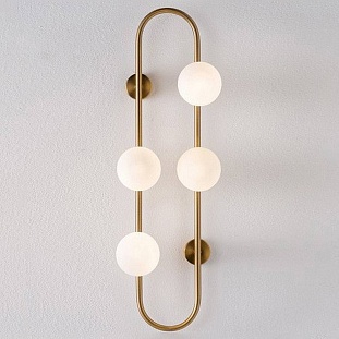Бра IMPERIUMLOFT HOOP 140761-26
