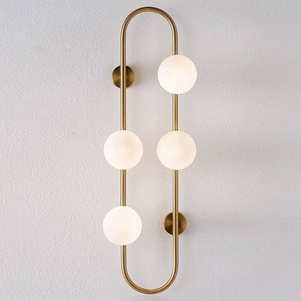 Бра IMPERIUMLOFT HOOP 140761-26