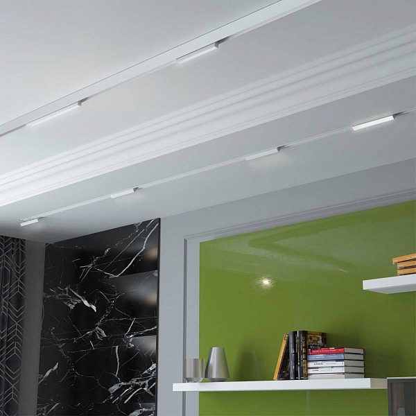 Шинопровод магнитный NOVOTECH FLUM 135090