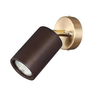 Спот ODEON LIGHT CAUCHO 7062/1W