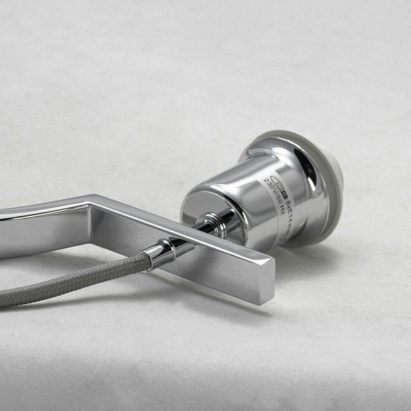 Люстра потолочная LUSSOLE COCHISE LSP-8090