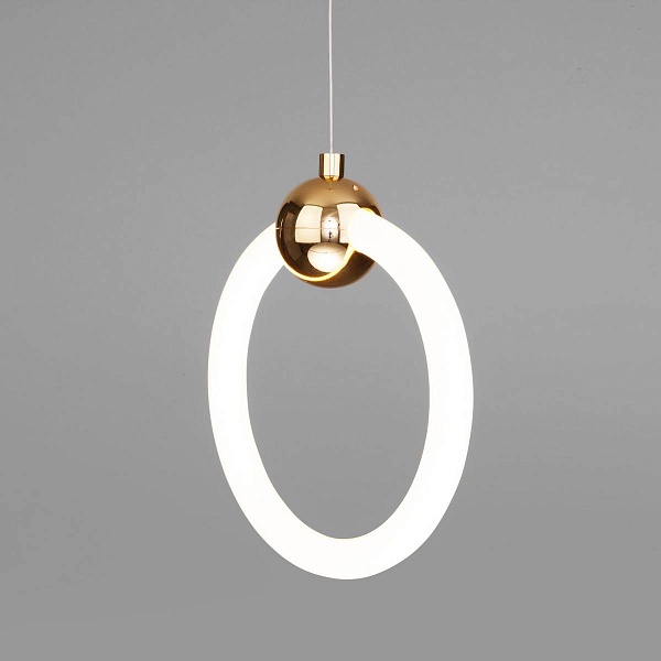 Подвес EUROSVET RIM 90165/1
