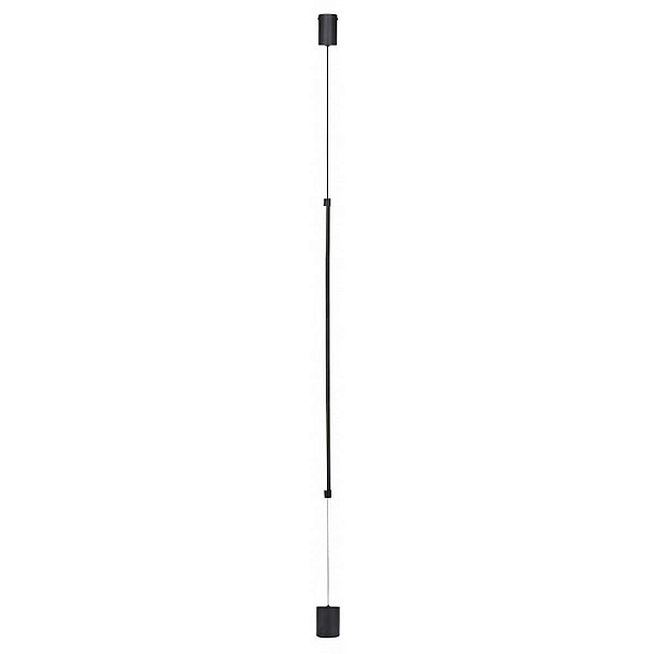 Торшер INDIGO LINEA 14024/A/1P Black