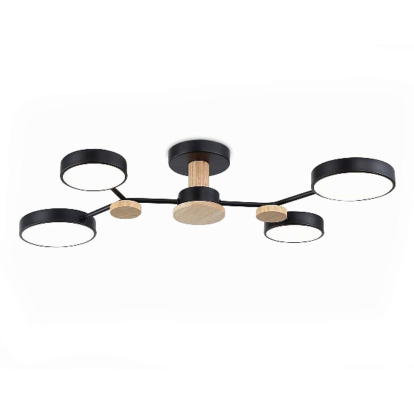 Люстра потолочная AMBRELLA LIGHT LINETECH FL4860