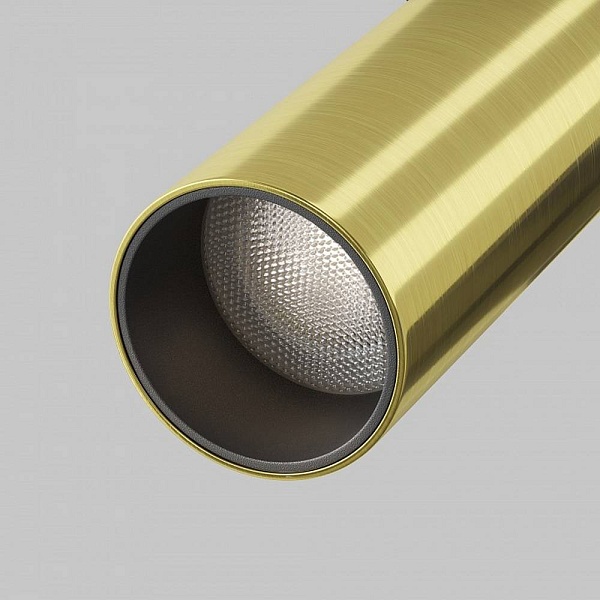 Светильник встраиваемый MAYTONI FOCUS LED C053CL-L12W4K-W-BS