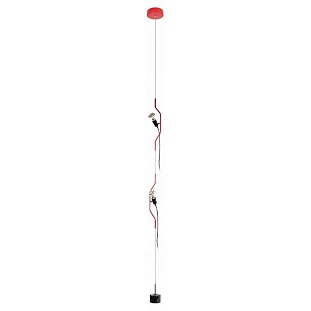 Торшер LOFT IT PARENTESI 10346/2 Red
