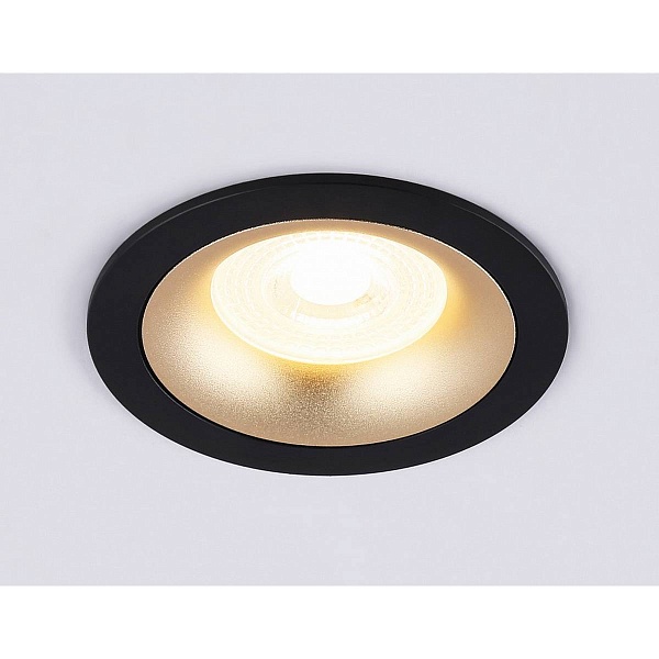Светильник встраиваемый AMBRELLA LIGHT TECHNO SPOT TN102725