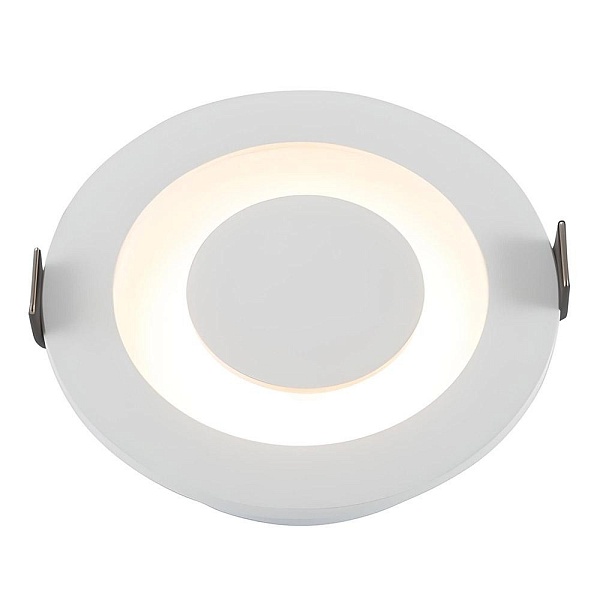 Светильник встраиваемый DENKIRS DK2500 DK2700-WH