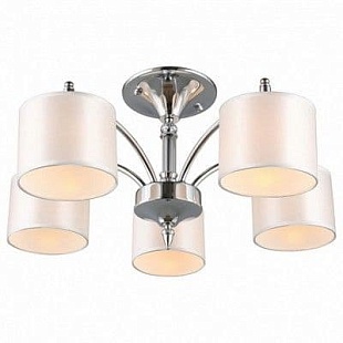 Люстра потолочная OMNILUX ALGHERO OML-64707-05