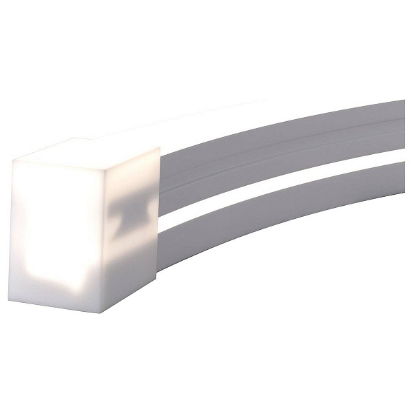 Лента LED ГИБКИЙ НЕОН 10 W/m 24V IP67 COB/320 4000K 12mm (5м) 432002 MAYTONI