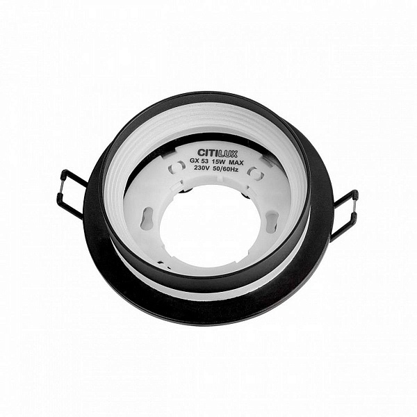 Светильник встраиваемый CITILUX HARDY CL002D11