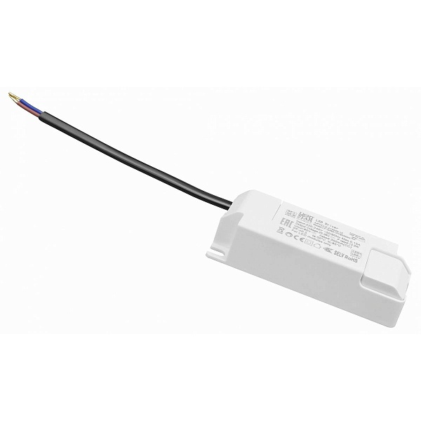 Блок питания LIGHTSTAR ALTA 15W IP20 215000-15