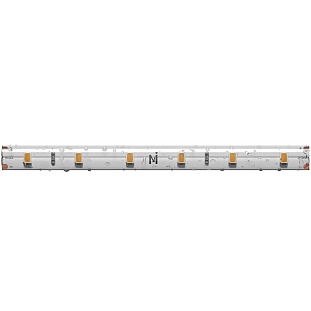 Лента LED ULTRA 7,2 W/m 24V IP 65 2835/60 3000K 8mm (5м) 201027 MAYTONI