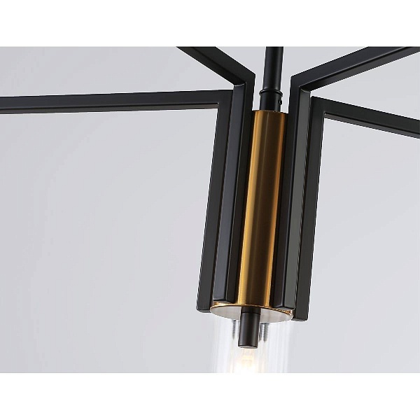 Люстра потолочная AMBRELLA LIGHT HEIGH LIGHT LH56113
