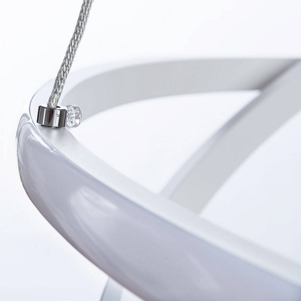 Подвес ARTE LAMP PRESTO A2522SP-2WH