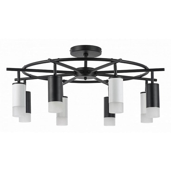 Люстра потолочная LIGHTSTAR RULLO LR7183743641