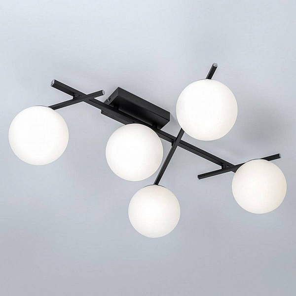 Люстра потолочная CITILUX DORSY CL223152
