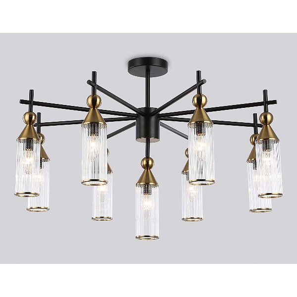 Люстра потолочная AMBRELLA LIGHT HEIGH LIGHT LH55258