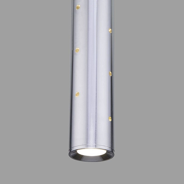 Подвес ELEKTROSTANDARD BONG 50214/1 LED хром a055666