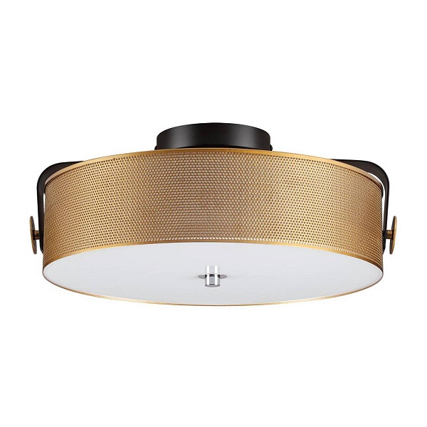 Светильник потолочный LUMION DRUMY 6597/40L