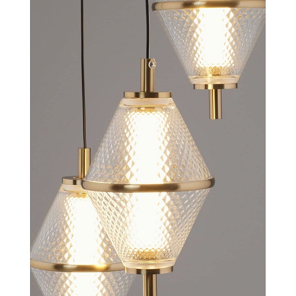 Подвес MODERLI SENTA V11363-PL
